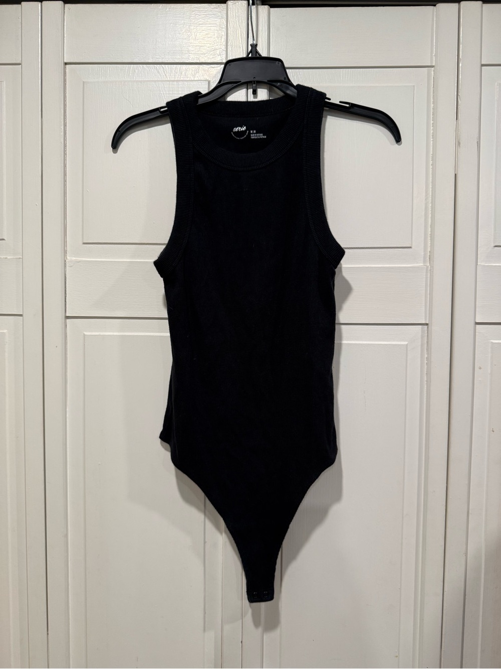 Aerie bodysuit size medium EUC